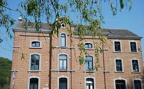 Logement cosy à Durbuy
